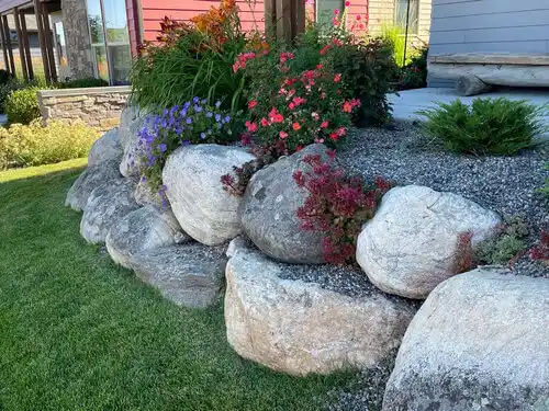 landscaping services Bowling Green